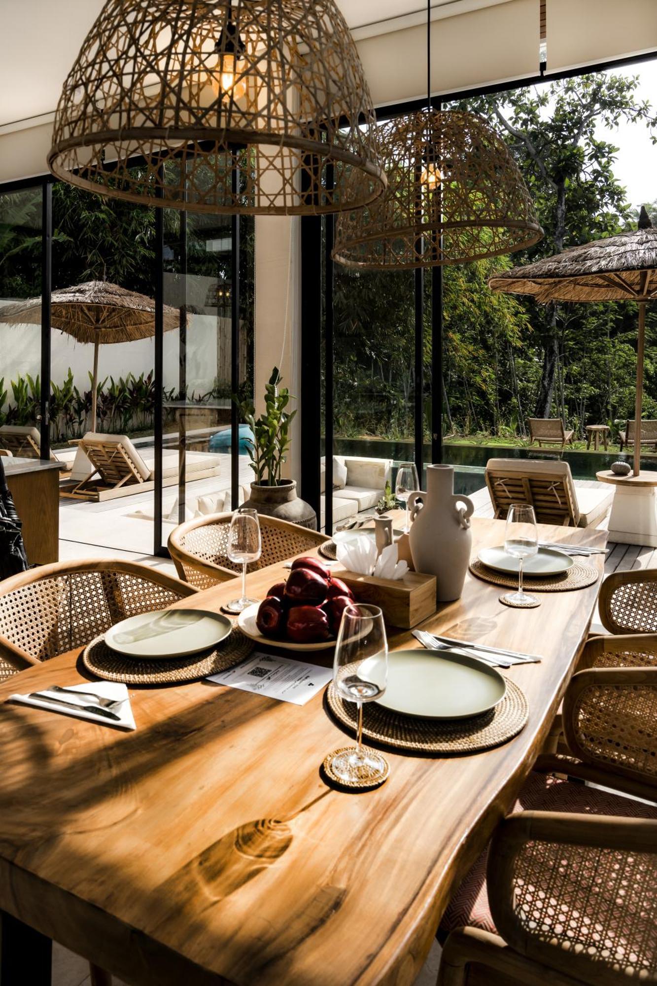 Elma By Balisuperhost Villa Ubud