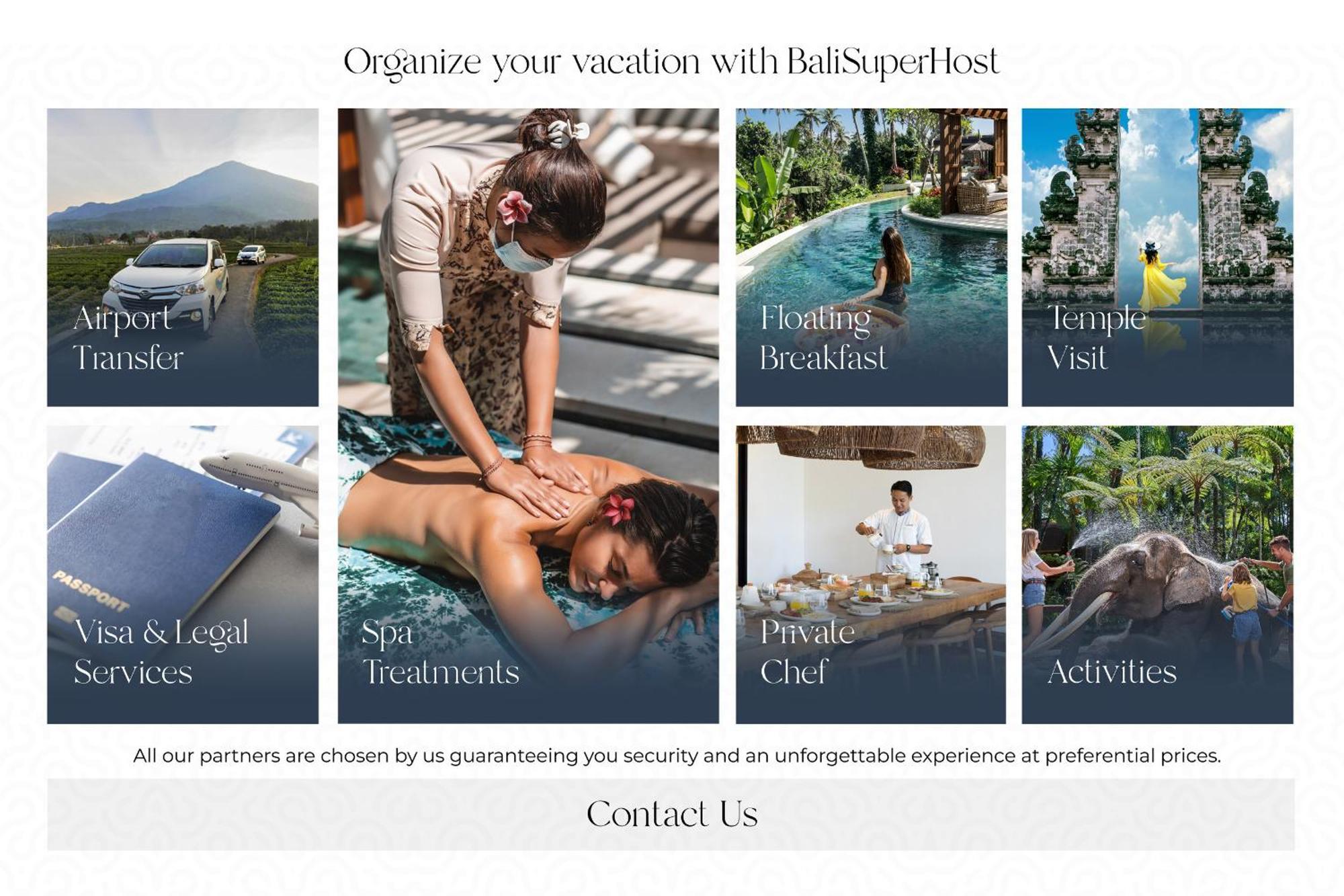 Villa Elma By Balisuperhost Ubud